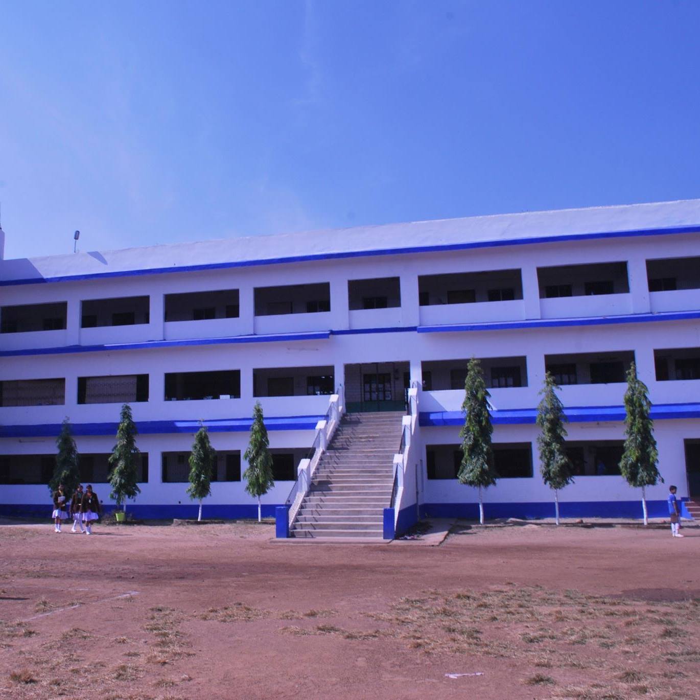 Surajmull Jain Dav Public School